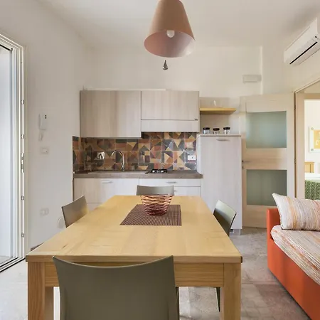 Il Colle بورتو سيساريو