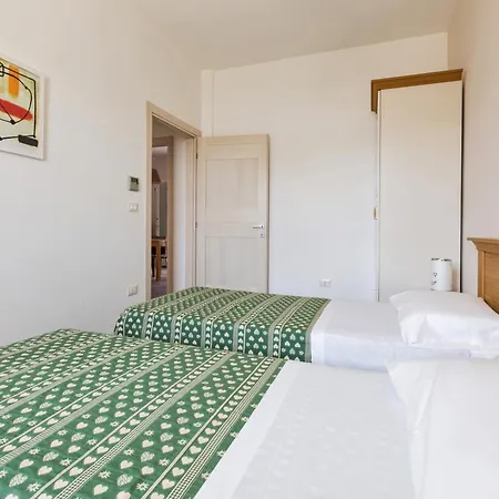 شقة فندقية Il Colle 4*