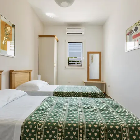 Il Colle بورتو سيساريو