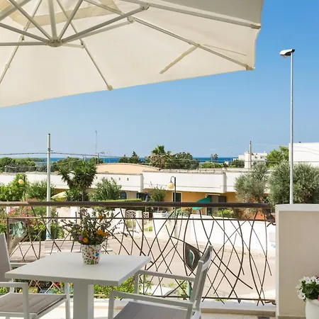 شقة فندقية Il Colle 4*