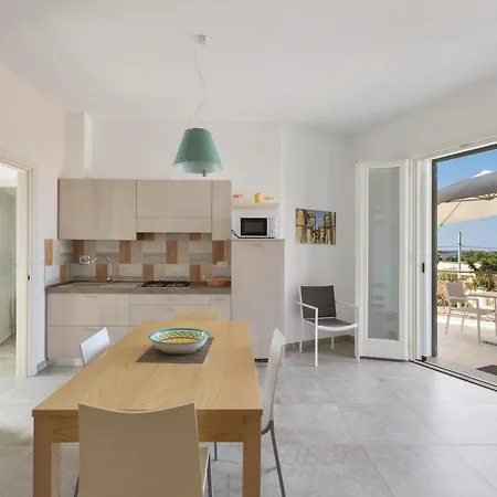 شقة فندقية Il Colle بورتو سيساريو