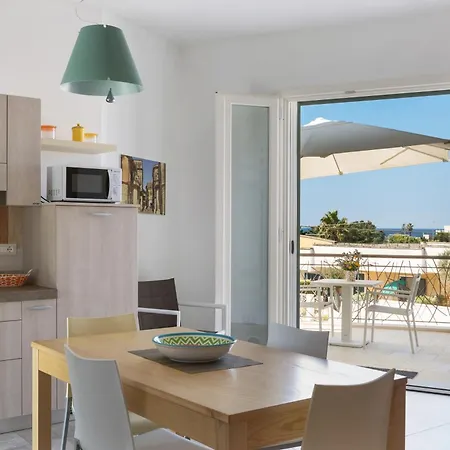 Il Colle بورتو سيساريو