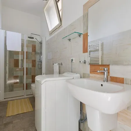 Il Colle شقة فندقية 4*