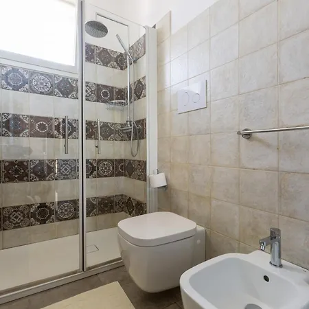 شقة فندقية Il Colle بورتو سيساريو