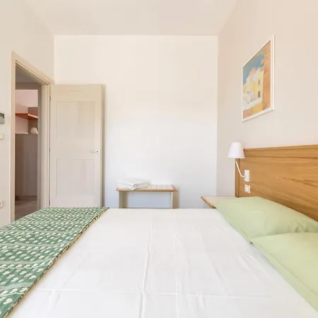 شقة فندقية Il Colle 4*