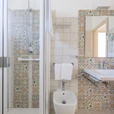 Il Colle شقة فندقية 4*