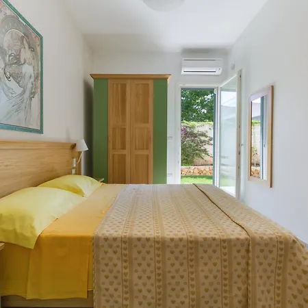 شقة فندقية Il Colle 4*