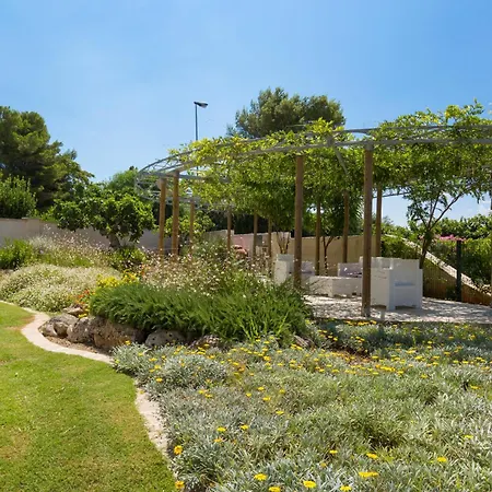 Il Colle شقة فندقية بورتو سيساريو