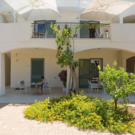 Il Colle شقة فندقية