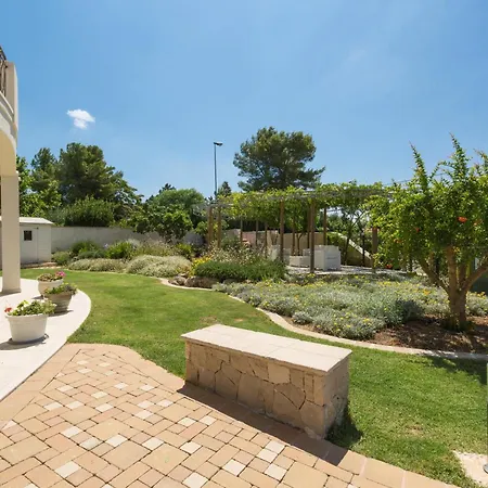 شقة فندقية Il Colle