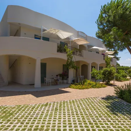 شقة فندقية Il Colle 4*