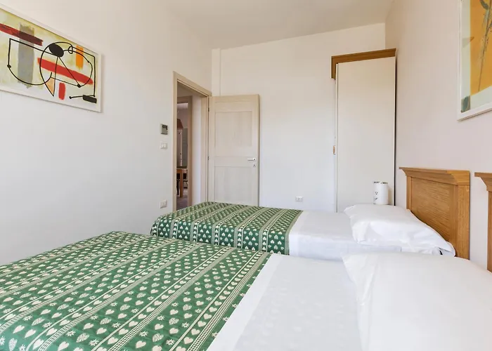 Aparthotel Il Colle 4*