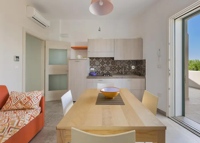 Il Colle Aparthotel 4*