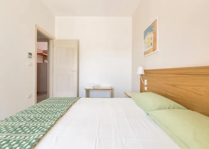 Aparthotel Il Colle 4*