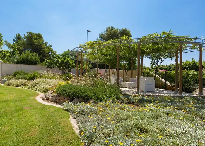 Il Colle Aparthotel Porto Cesareo