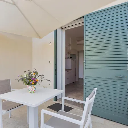 Il Colle Aparthotel 4*