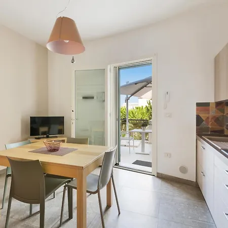 Il Colle Appart hôtel Porto Cesareo