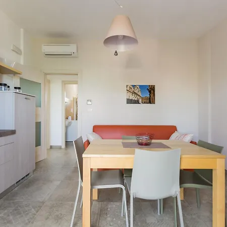 Il Colle 4* Porto Cesareo