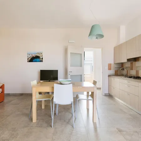 Il Colle Appart hôtel 4*