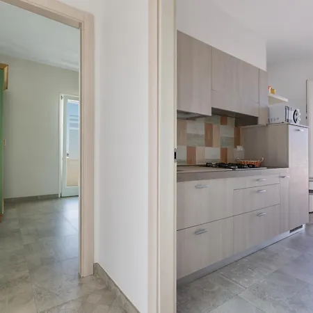 Il Colle Aparthotel Porto Cesareo