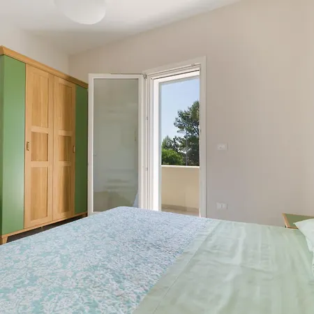 Il Colle 4* Porto Cesareo