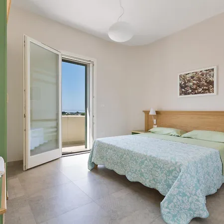 Il Colle Appart hôtel