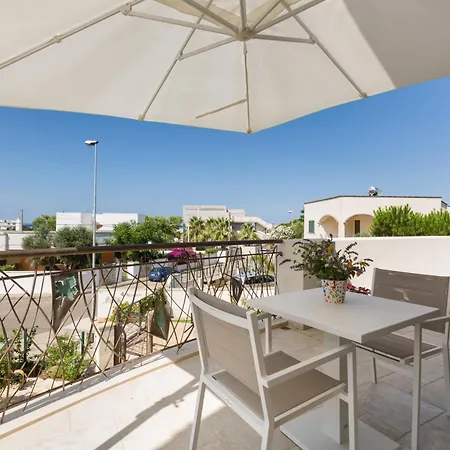 Appart hôtel Il Colle