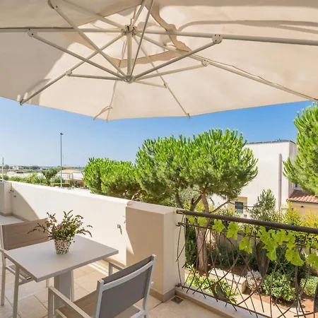 Il Colle Aparthotel Porto Cesareo