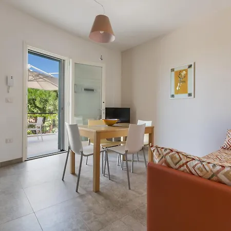 Il Colle 4* Porto Cesareo