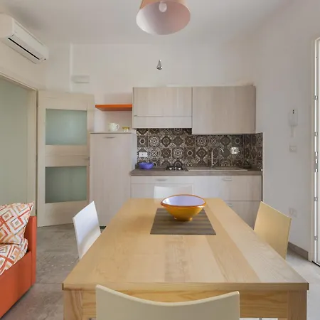 Il Colle Appart hôtel 4*