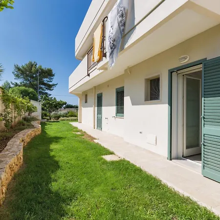 Il Colle 4* Porto Cesareo