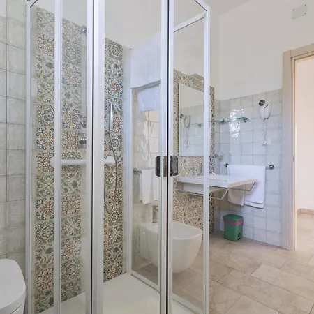 Aparthotel Il Colle Porto Cesareo