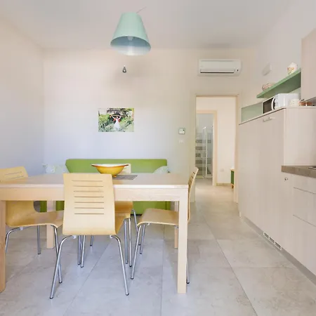 Il Colle Aparthotel 4*