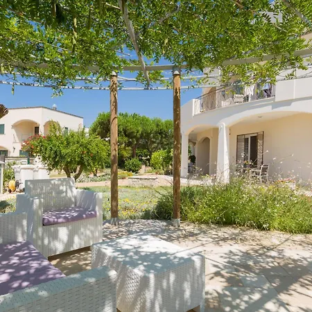 Aparthotel Il Colle 4*