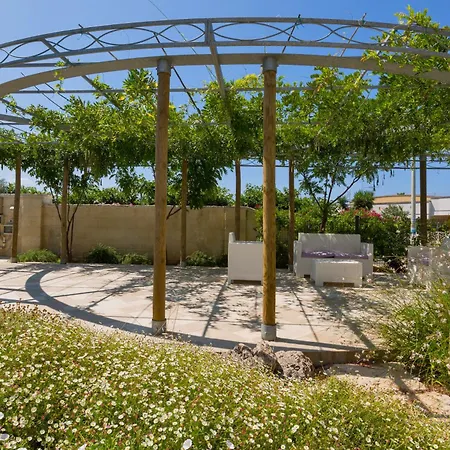 Appart hôtel Il Colle Porto Cesareo