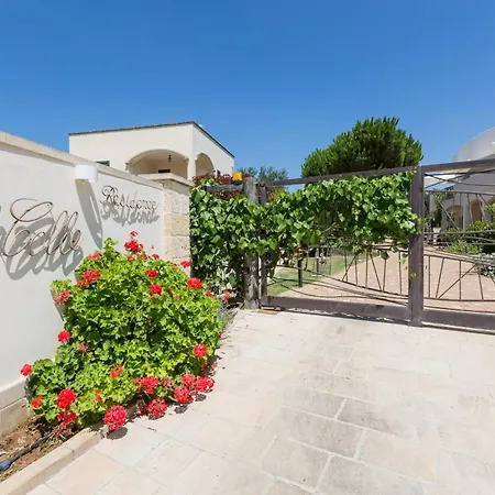 Il Colle Aparthotel 4*