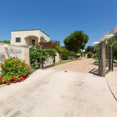 Il Colle Aparthotel Porto Cesareo