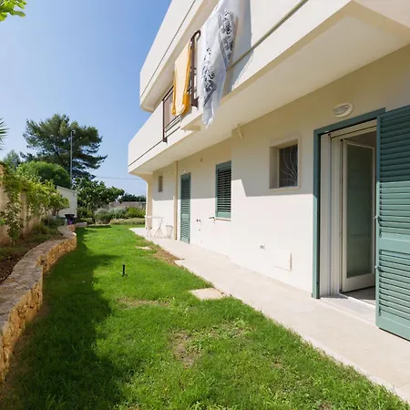 Il Colle 4* Porto Cesareo