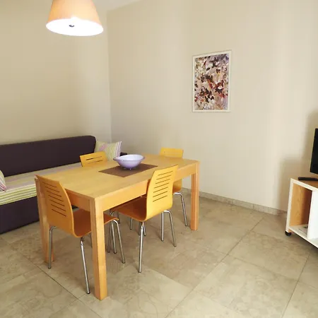 Il Colle Appart hôtel 4*