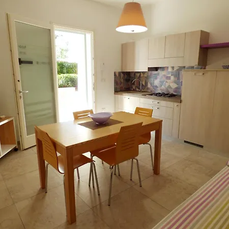 Aparthotel Il Colle 4*