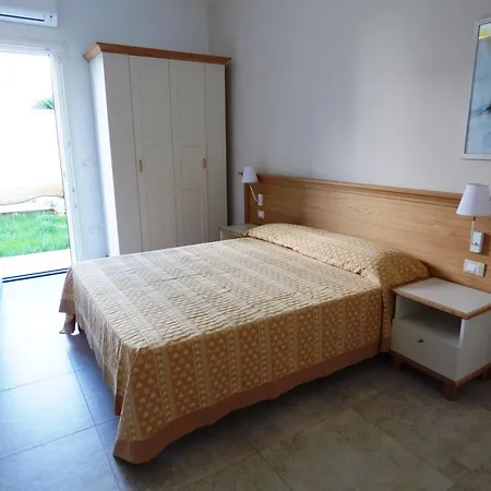 Il Colle Appart hôtel Porto Cesareo