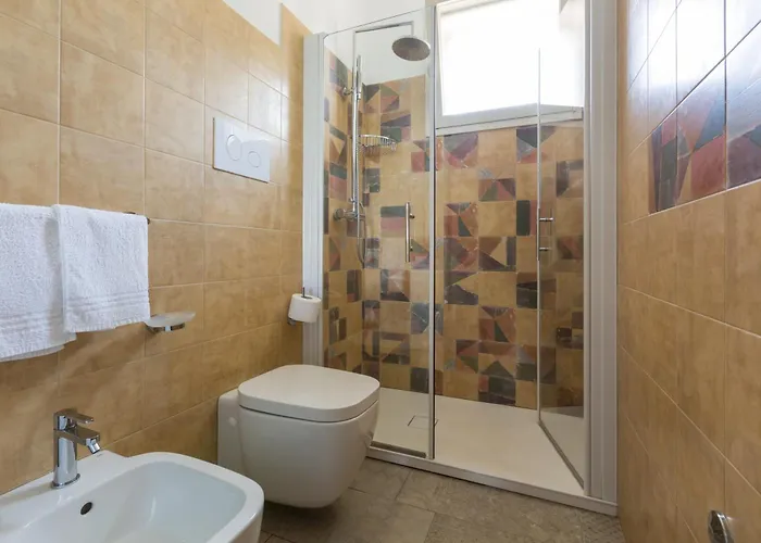 Il Colle Aparthotel