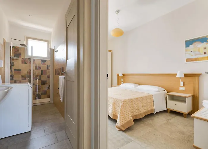 Aparthotel Il Colle