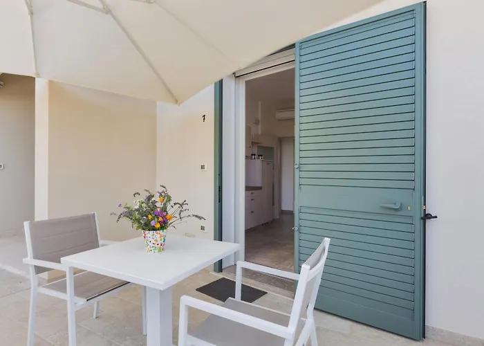 Il Colle Aparthotel 4*