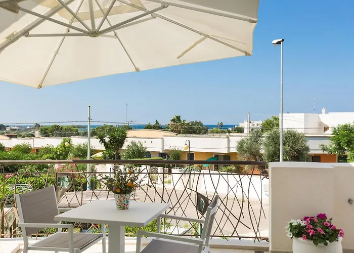Aparthotel Il Colle 4*