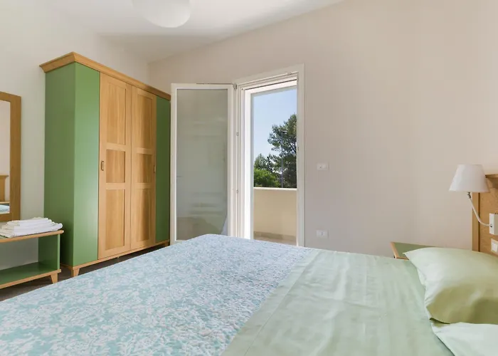 Il Colle 4* Porto Cesareo