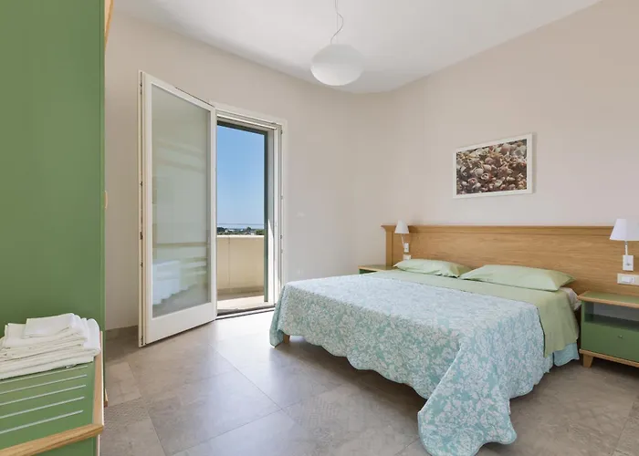 Il Colle Aparthotel