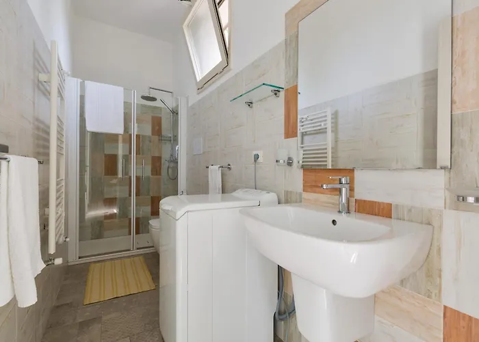 Il Colle Aparthotel 4*
