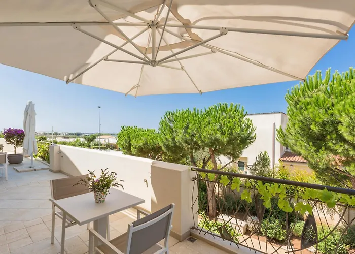 Il Colle Porto Cesareo