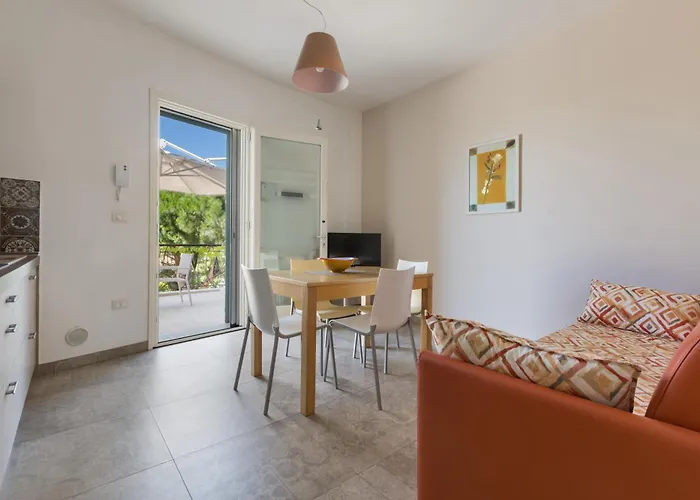 Il Colle 4* Porto Cesareo